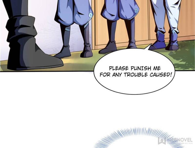 Library to Heaven’s Path Chapter 66 page 8