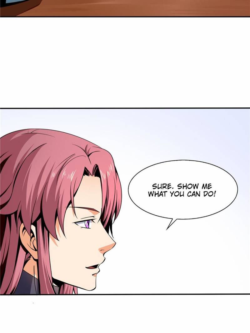 Library to Heaven’s Path Chapter 7 page 9