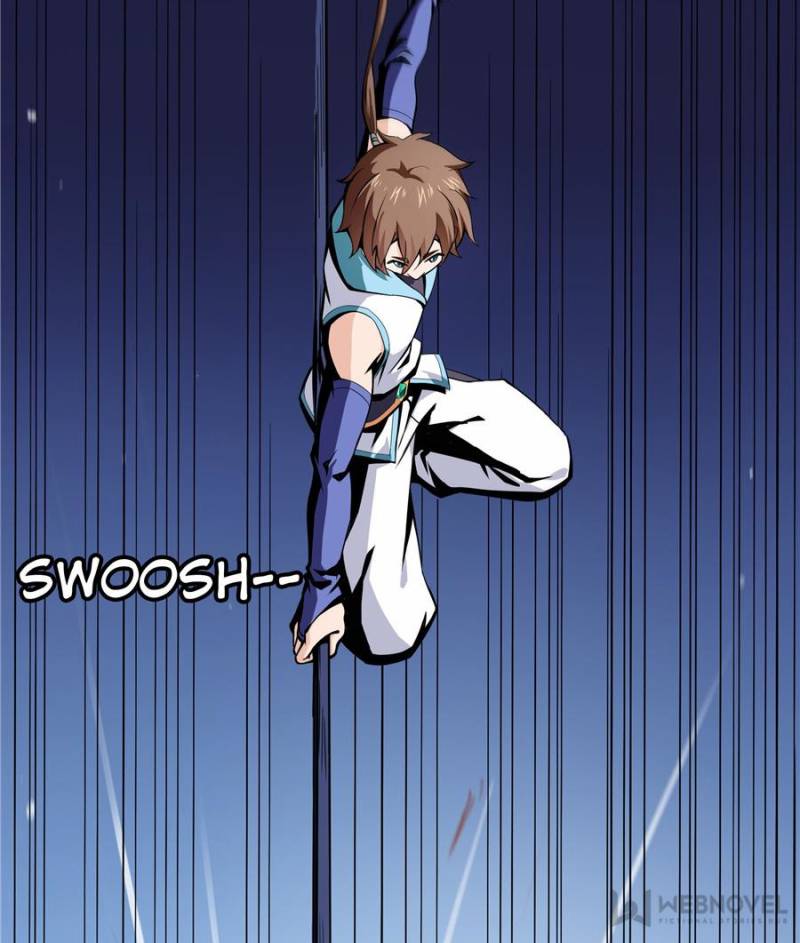 Library to Heaven’s Path Chapter 7 page 15