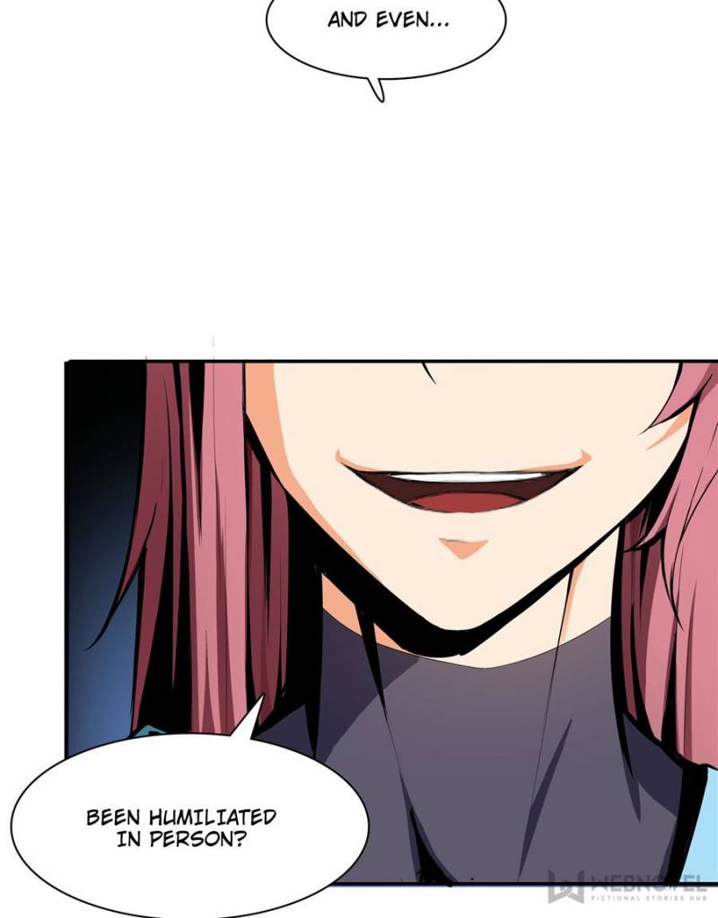 Library to Heaven’s Path Chapter 7 page 21