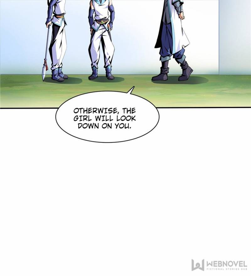Library to Heaven’s Path Chapter 7 page 29