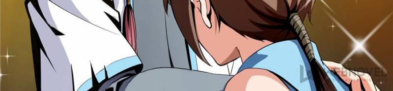 Library to Heaven’s Path Chapter 7 page 32