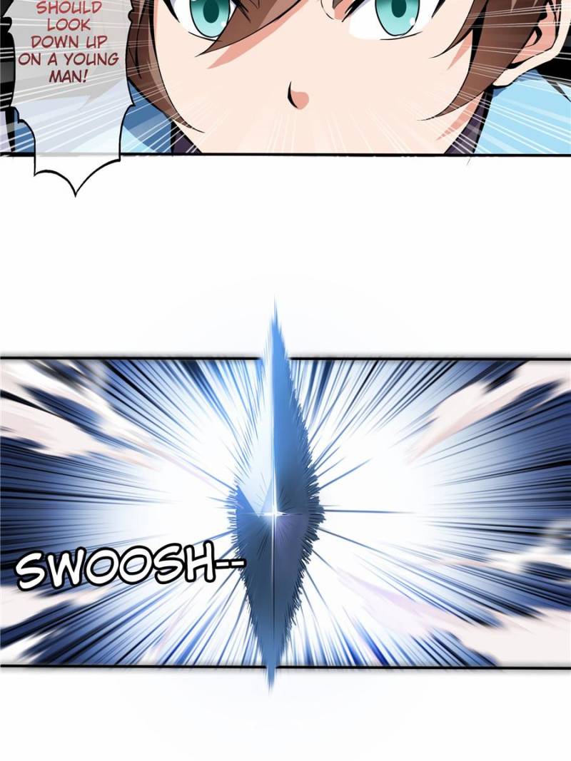 Library to Heaven’s Path Chapter 7 page 37