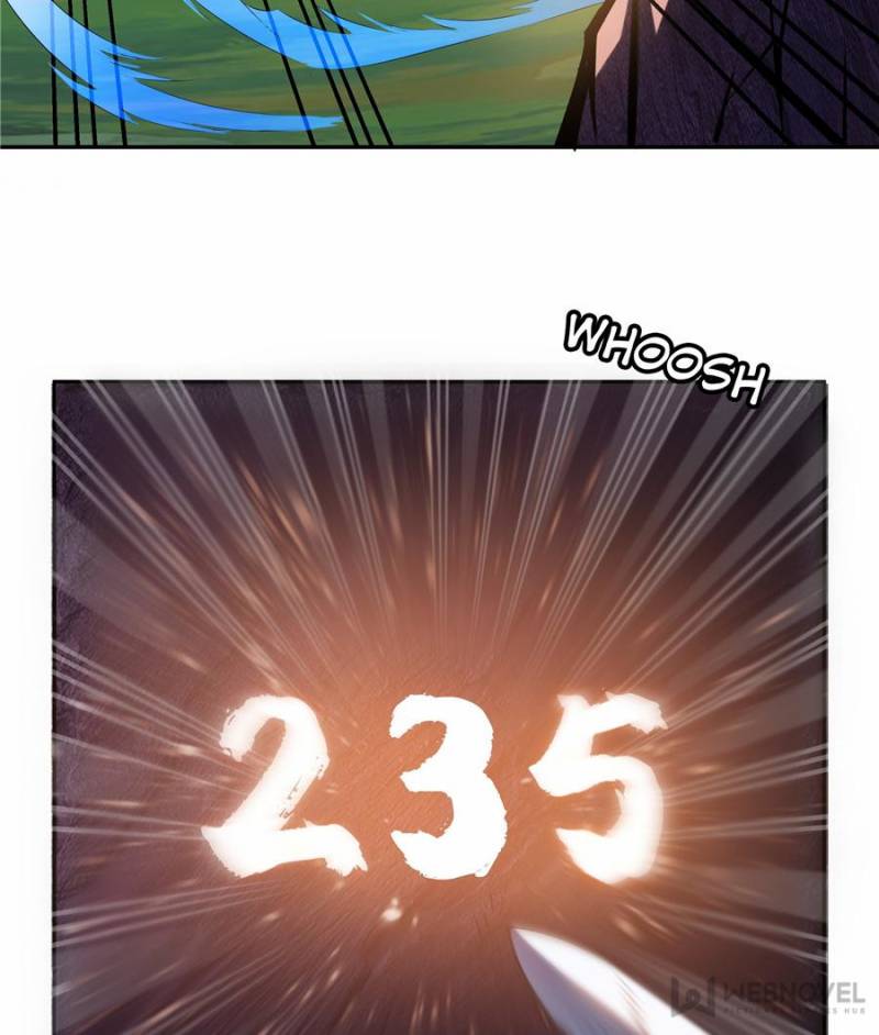 Library to Heaven’s Path Chapter 7 page 40