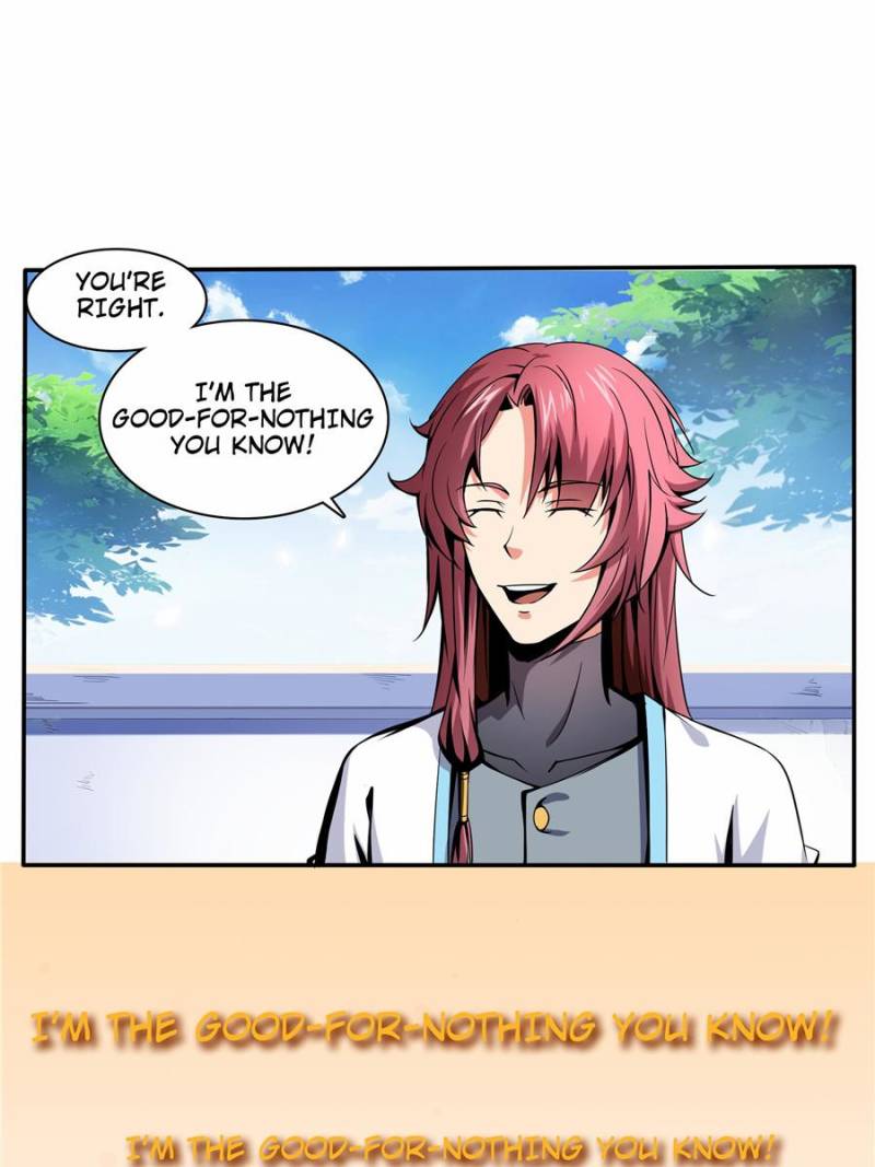 Library to Heaven’s Path Chapter 7 page 46