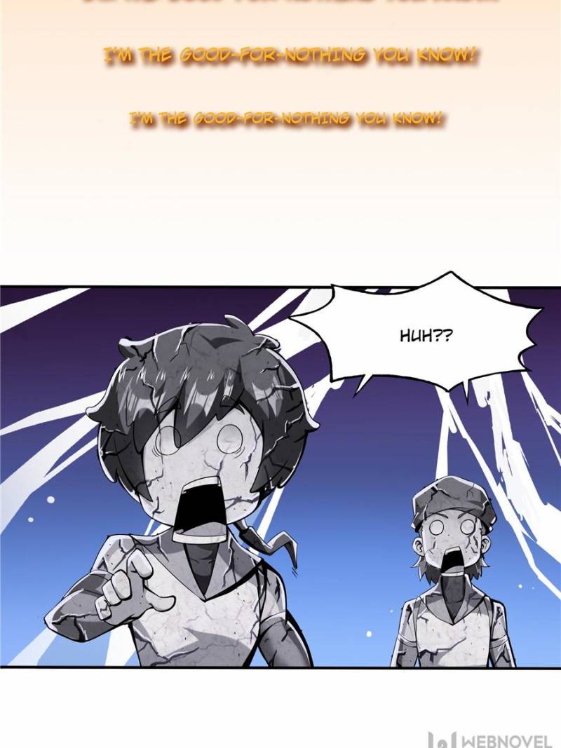 Library to Heaven’s Path Chapter 7 page 47