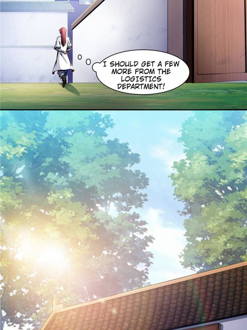 Library to Heaven’s Path Chapter 7 page 55