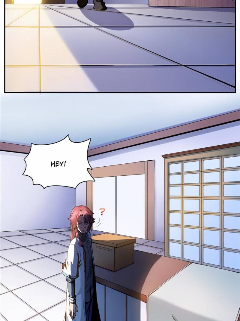 Library to Heaven’s Path Chapter 7 page 58