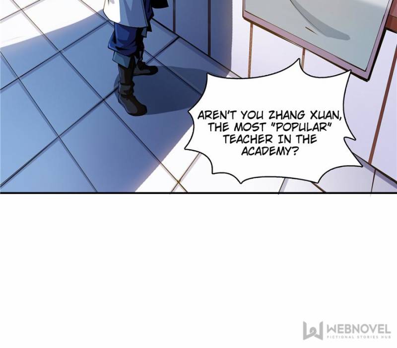 Library to Heaven’s Path Chapter 7 page 59
