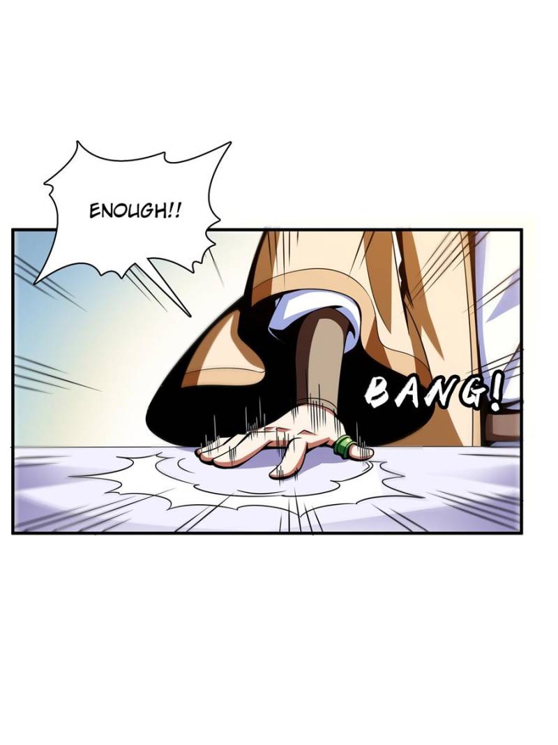 Library to Heaven’s Path Chapter 71 page 0