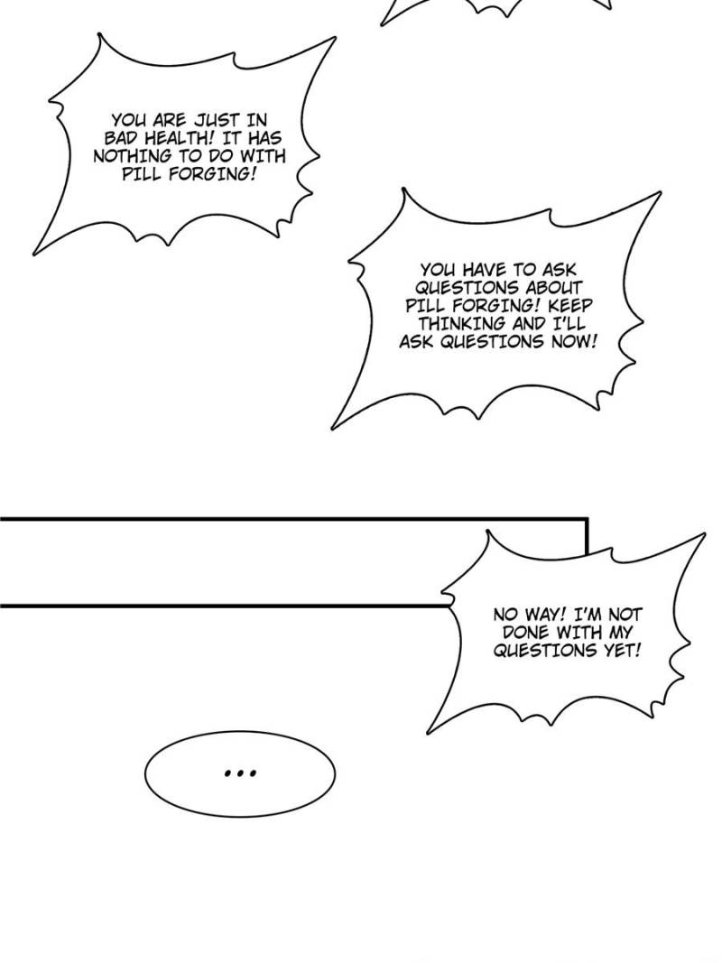 Library to Heaven’s Path Chapter 71 page 24