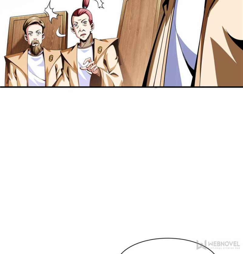 Library to Heaven’s Path Chapter 71 page 2