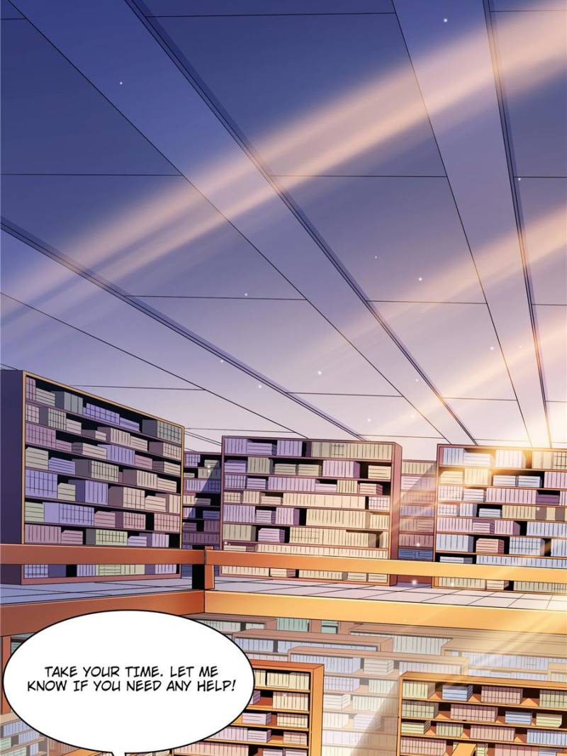 Library to Heaven’s Path Chapter 71 page 34