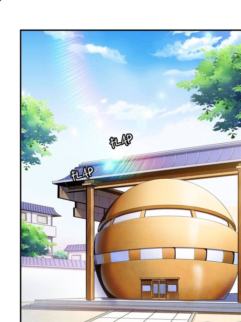 Library to Heaven’s Path Chapter 71 page 39
