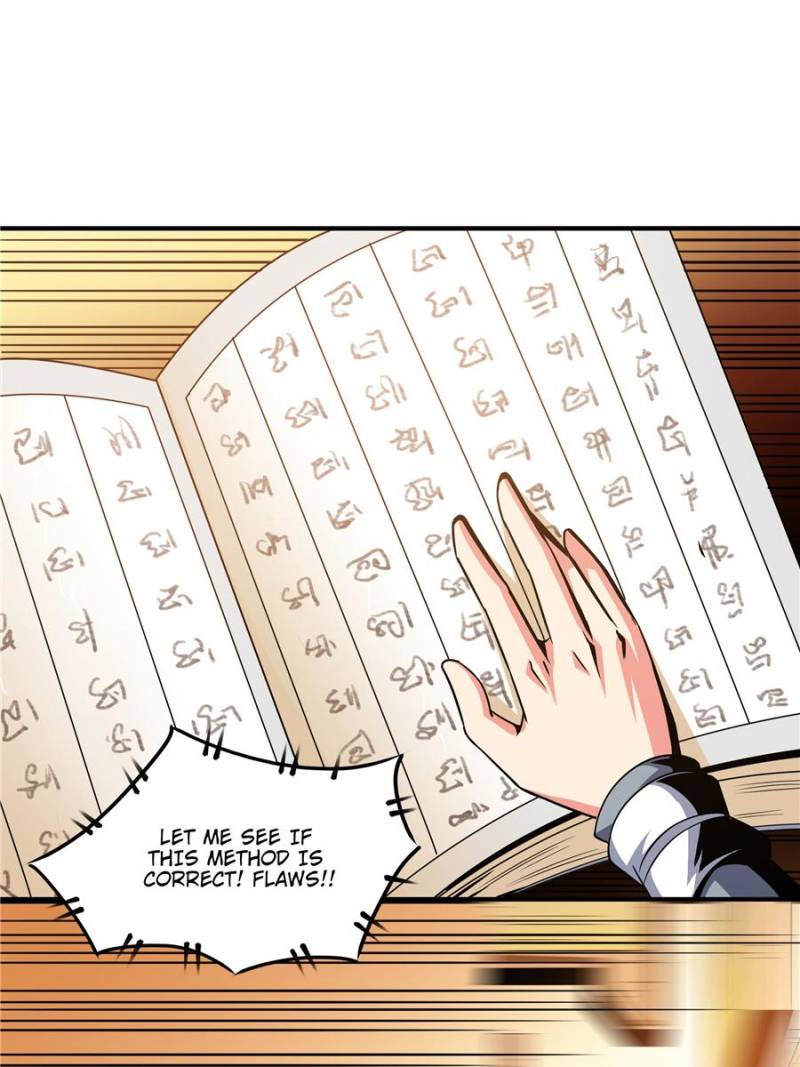 Library to Heaven’s Path Chapter 71 page 45