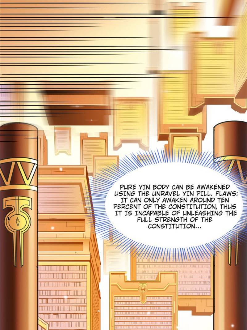 Library to Heaven’s Path Chapter 71 page 46