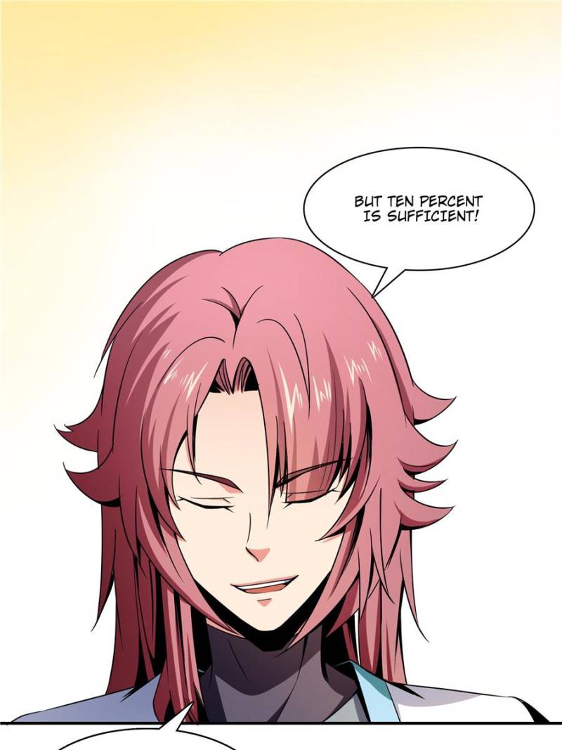 Library to Heaven’s Path Chapter 72 page 0
