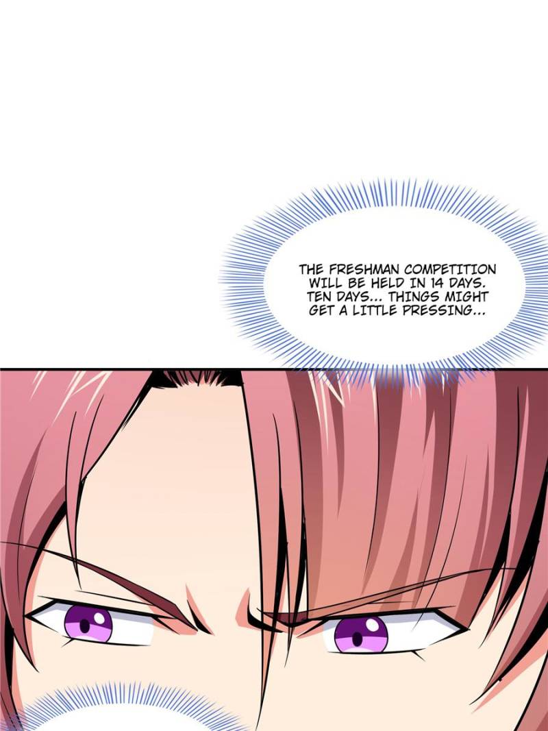 Library to Heaven’s Path Chapter 72 page 9