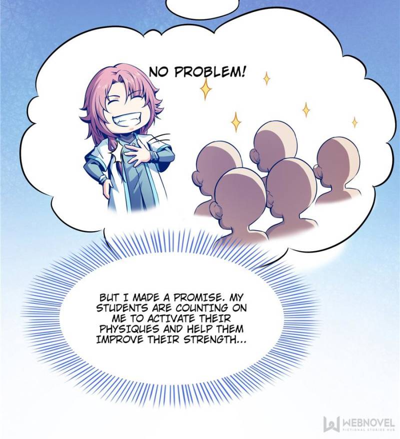 Library to Heaven’s Path Chapter 72 page 17