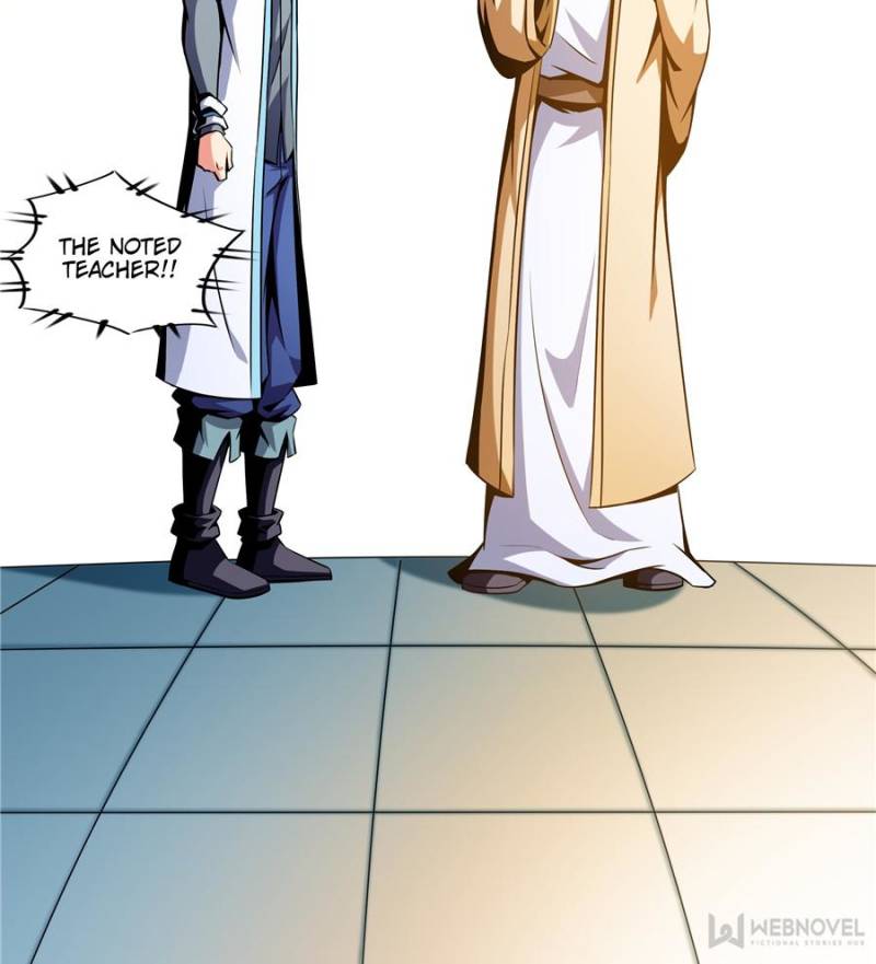 Library to Heaven’s Path Chapter 72 page 27