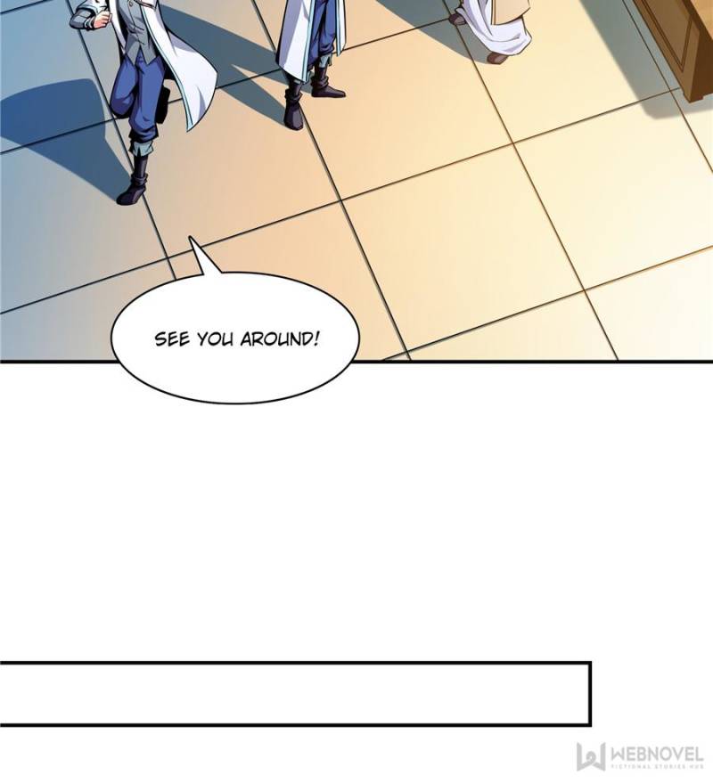Library to Heaven’s Path Chapter 72 page 30