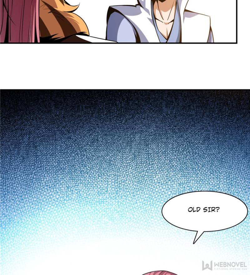 Library to Heaven’s Path Chapter 72 page 33