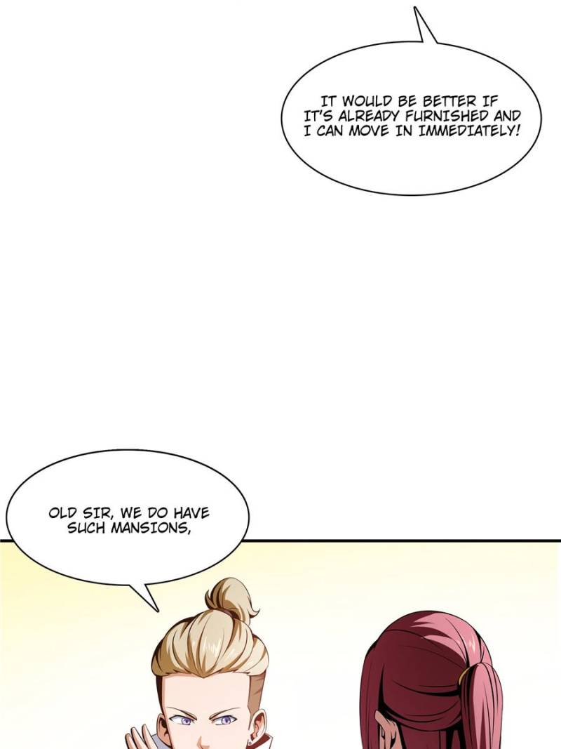 Library to Heaven’s Path Chapter 72 page 38