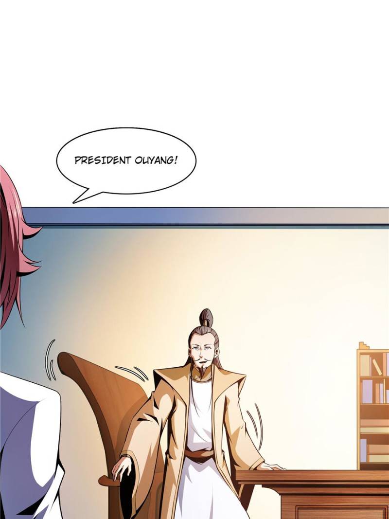 Library to Heaven’s Path Chapter 72 page 3