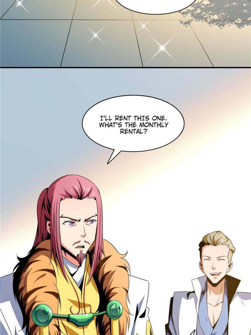 Library to Heaven’s Path Chapter 72 page 46