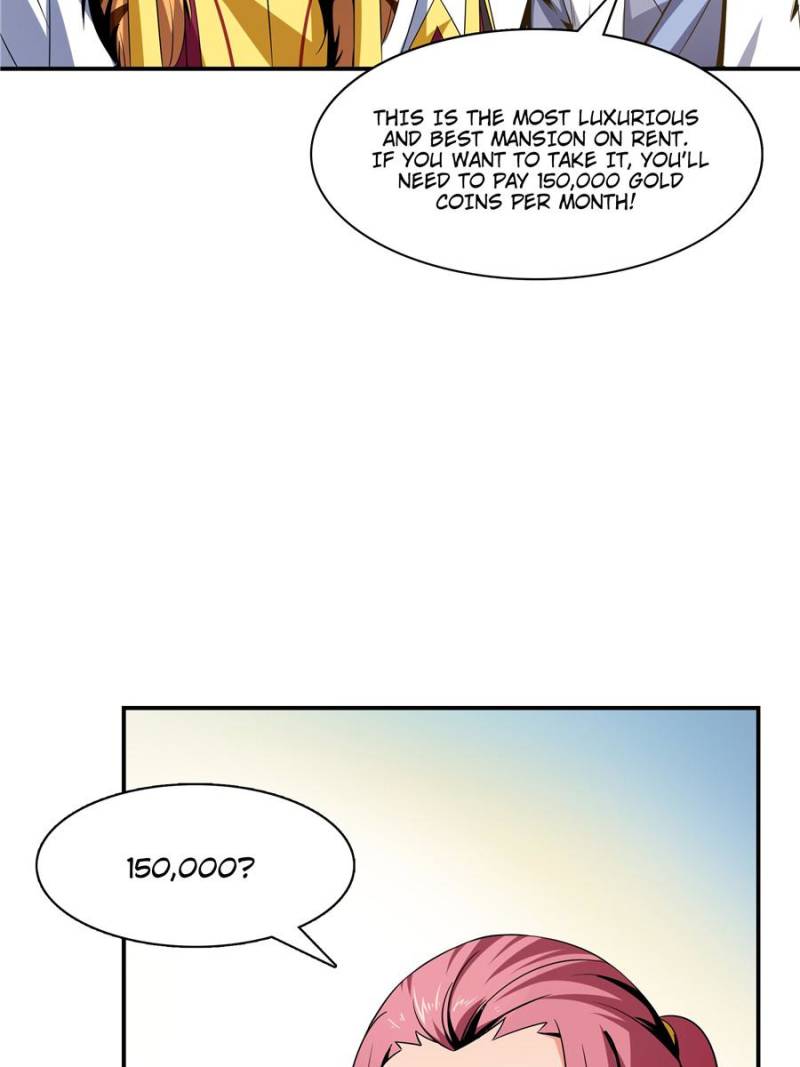 Library to Heaven’s Path Chapter 72 page 47