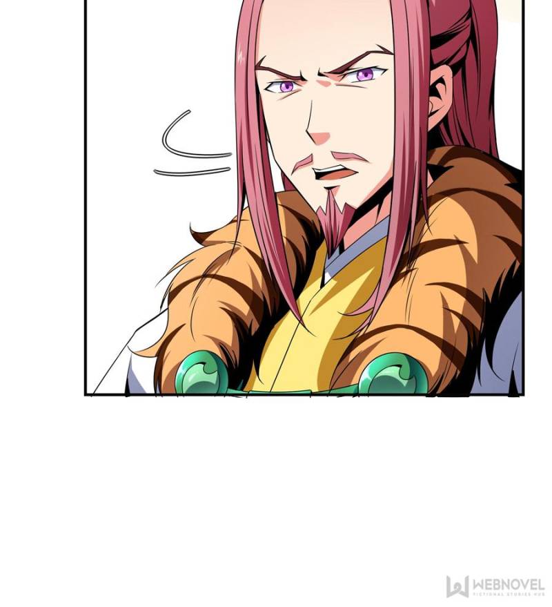 Library to Heaven’s Path Chapter 72 page 48