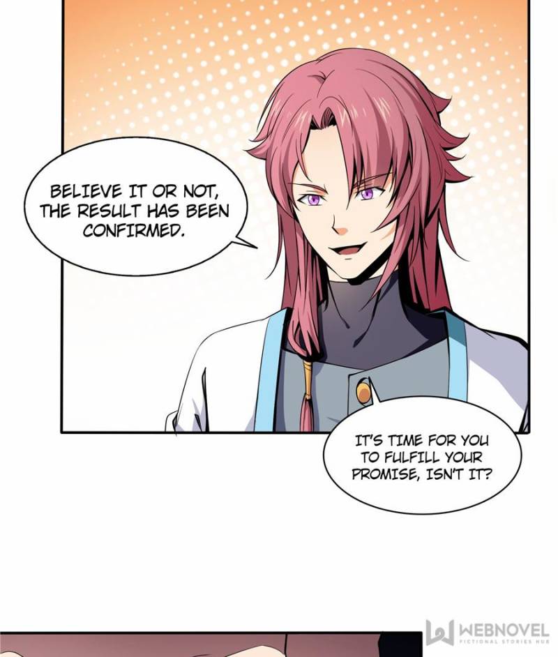 Library to Heaven’s Path Chapter 8 page 22