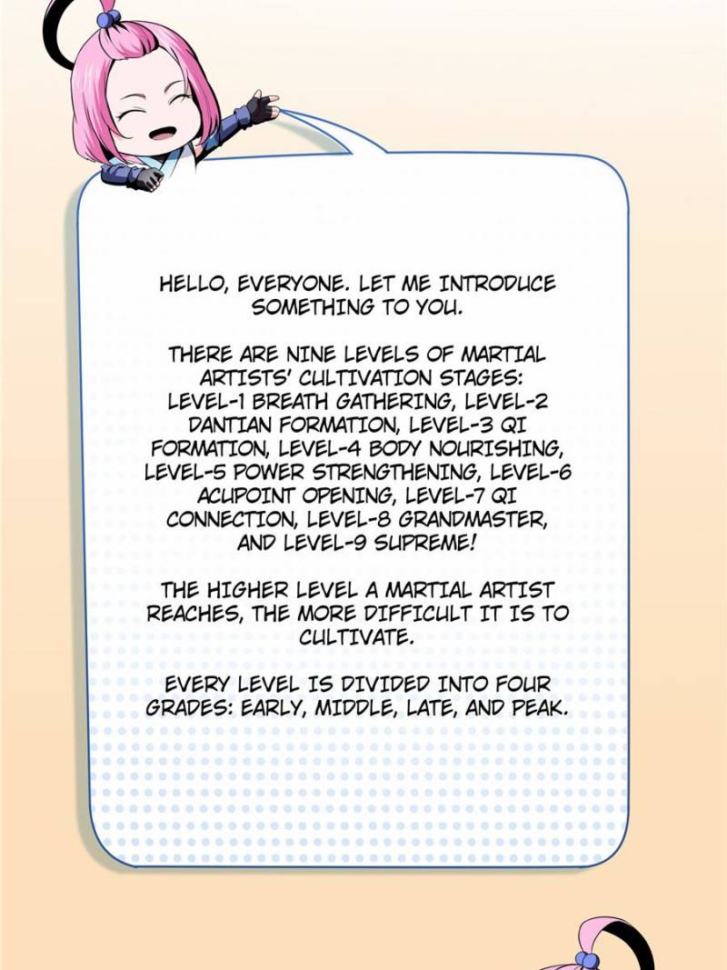 Library to Heaven’s Path Chapter 8 page 28