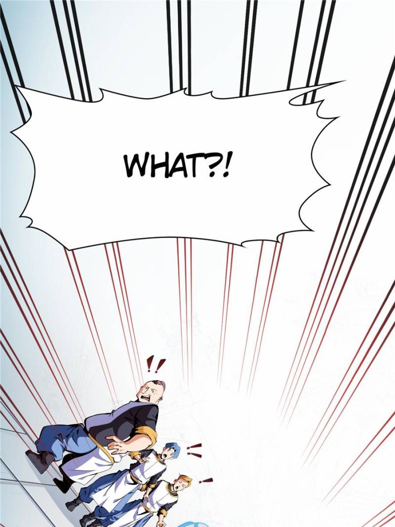 Library to Heaven’s Path Chapter 8 page 33