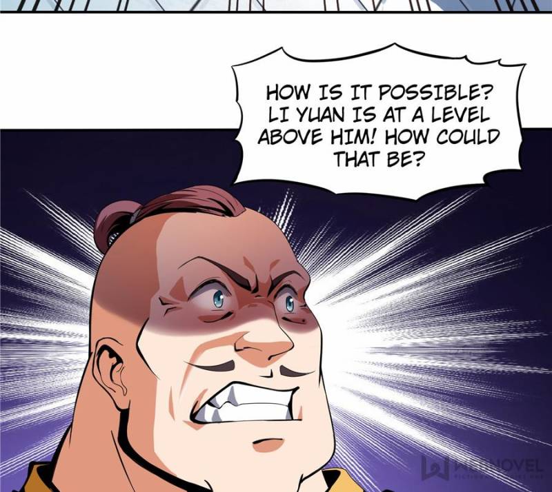 Library to Heaven’s Path Chapter 8 page 35