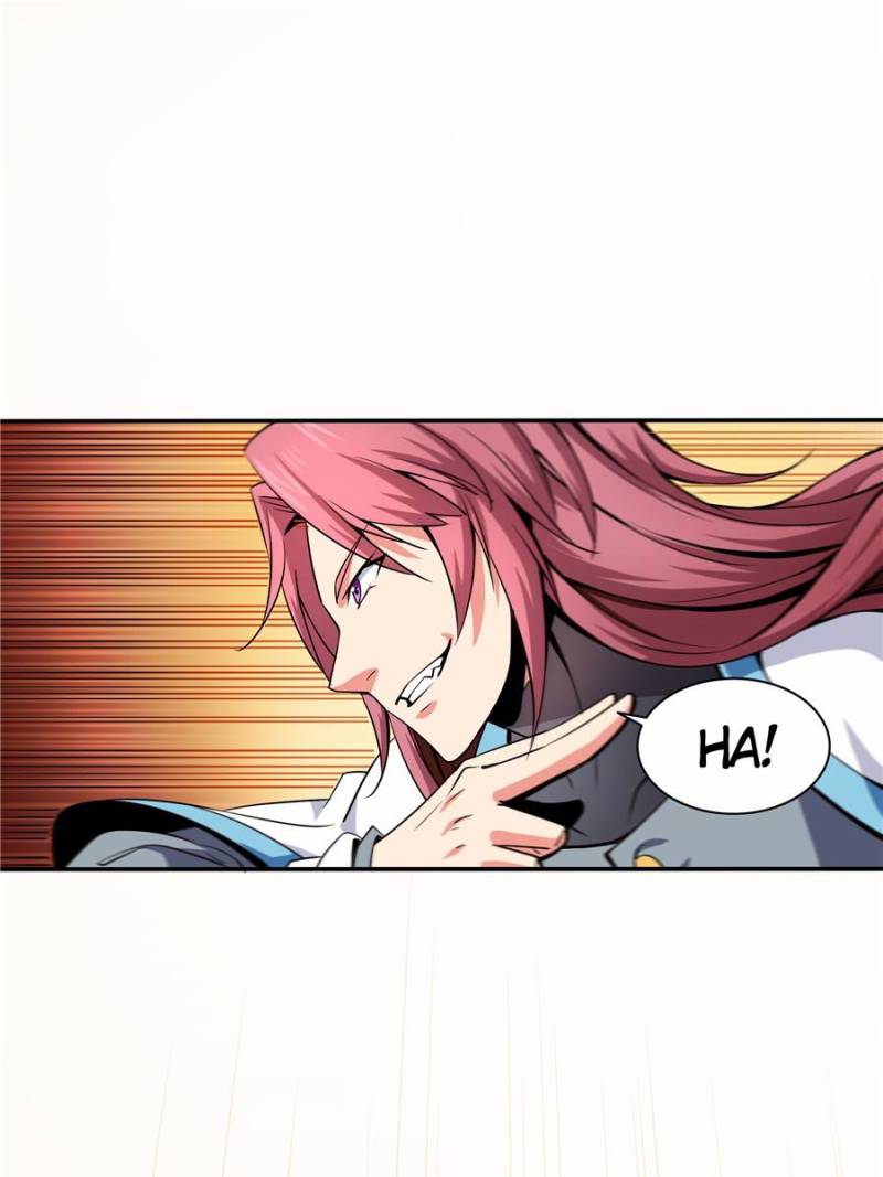 Library to Heaven’s Path Chapter 8 page 42