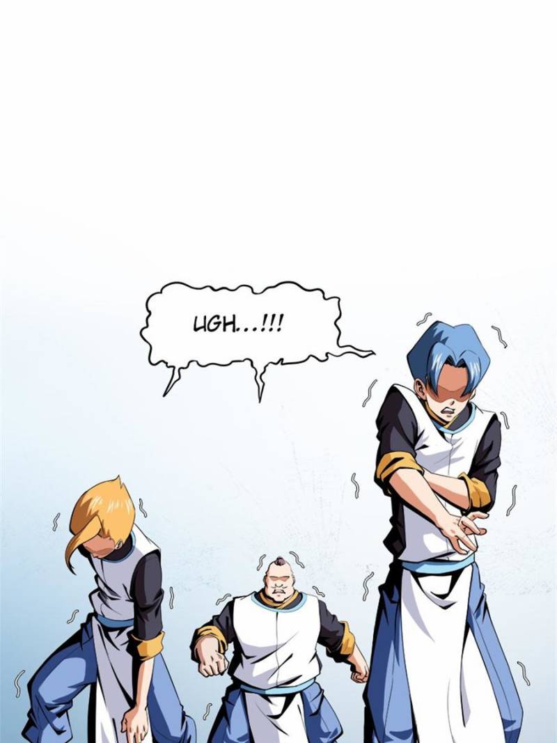 Library to Heaven’s Path Chapter 8 page 48