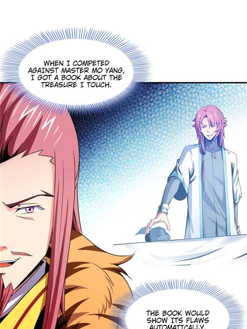 Library to Heaven’s Path Chapter 81 page 0