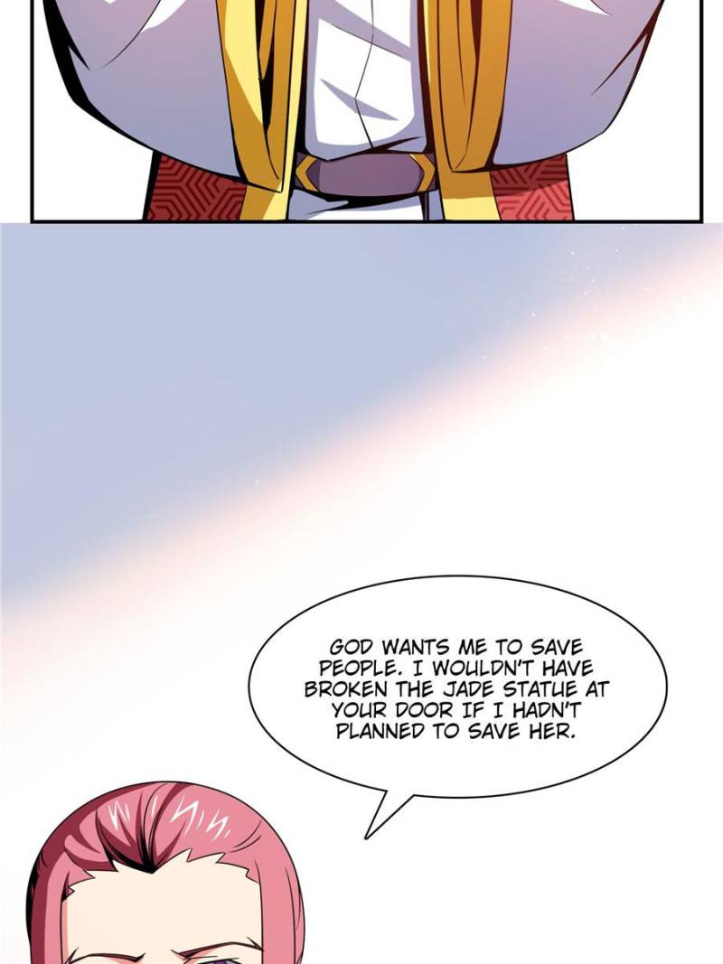 Library to Heaven’s Path Chapter 81 page 9