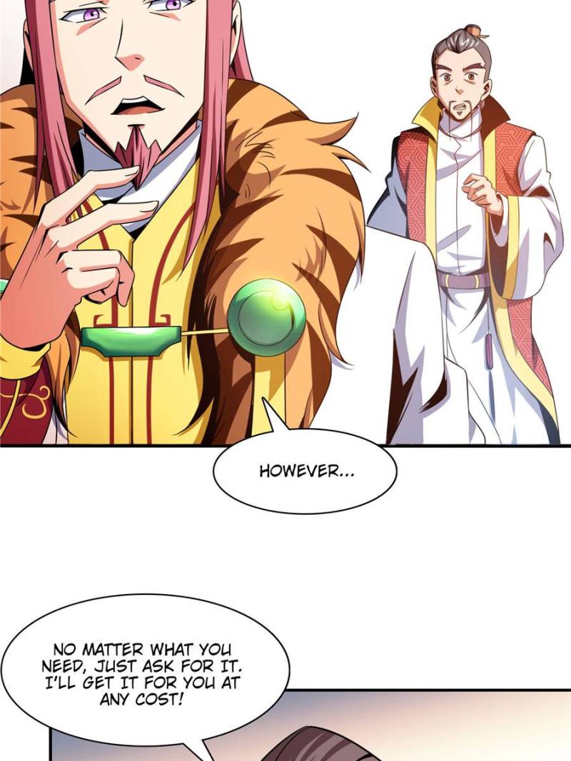 Library to Heaven’s Path Chapter 81 page 10
