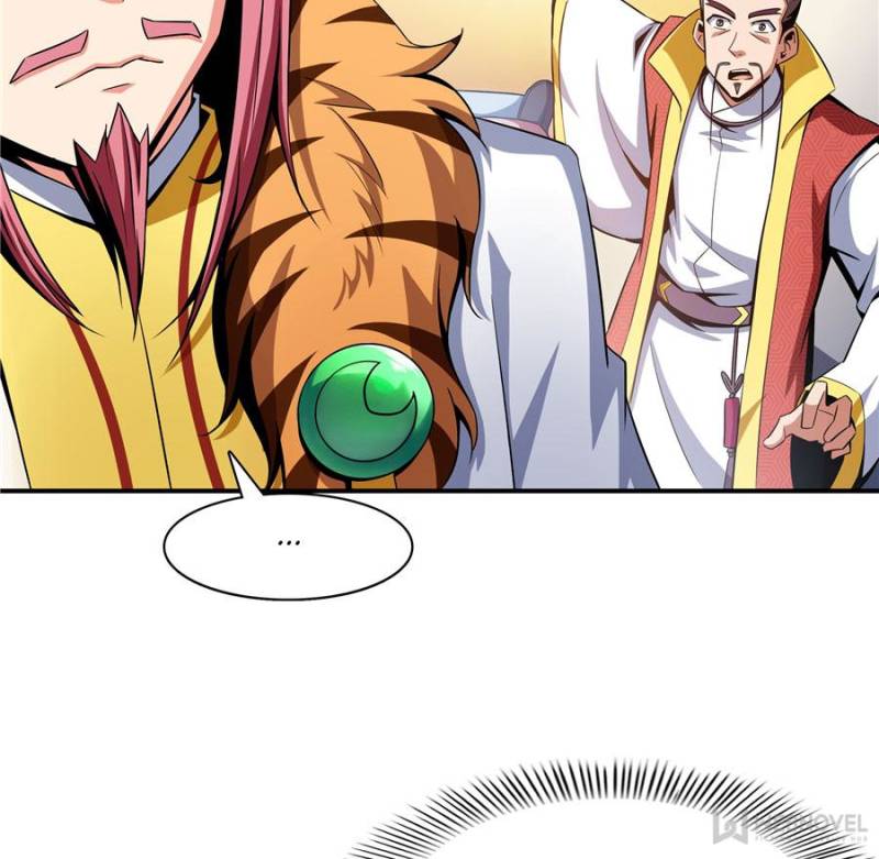 Library to Heaven’s Path Chapter 81 page 14