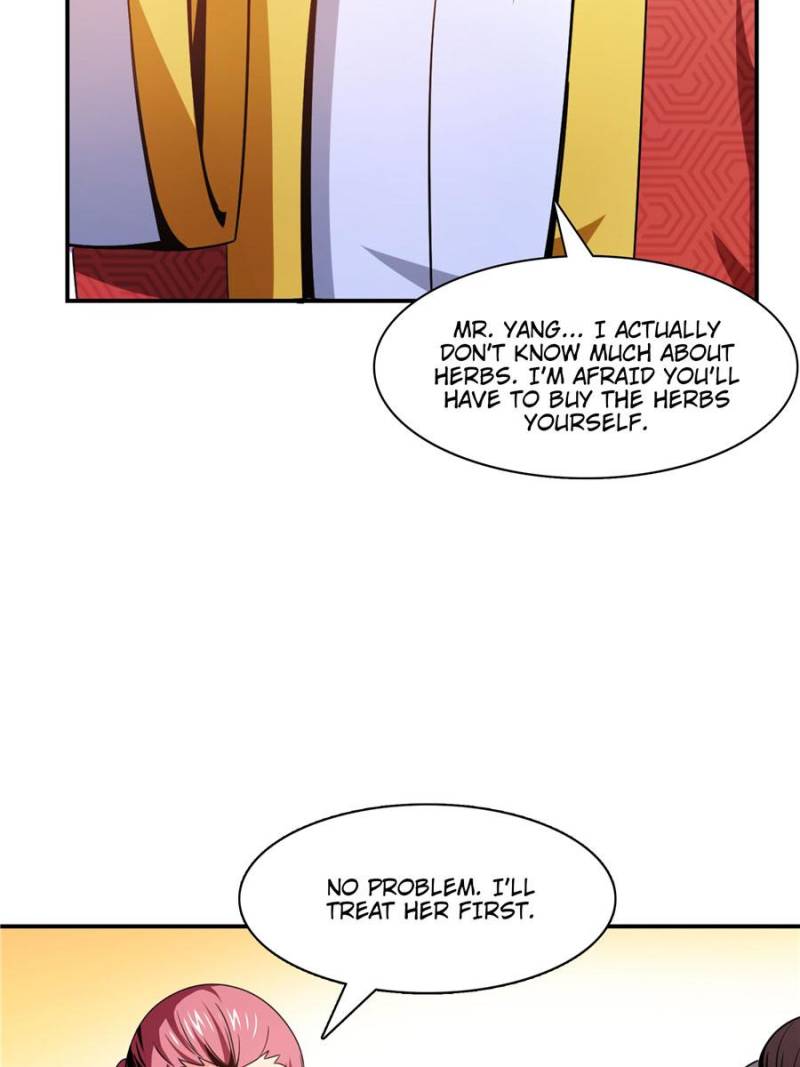 Library to Heaven’s Path Chapter 81 page 16