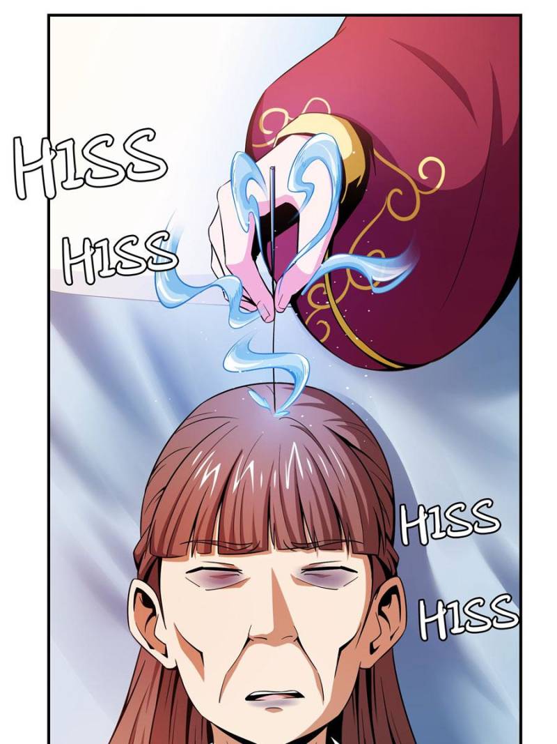 Library to Heaven’s Path Chapter 81 page 18