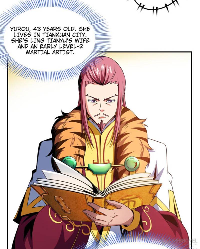Library to Heaven’s Path Chapter 81 page 2