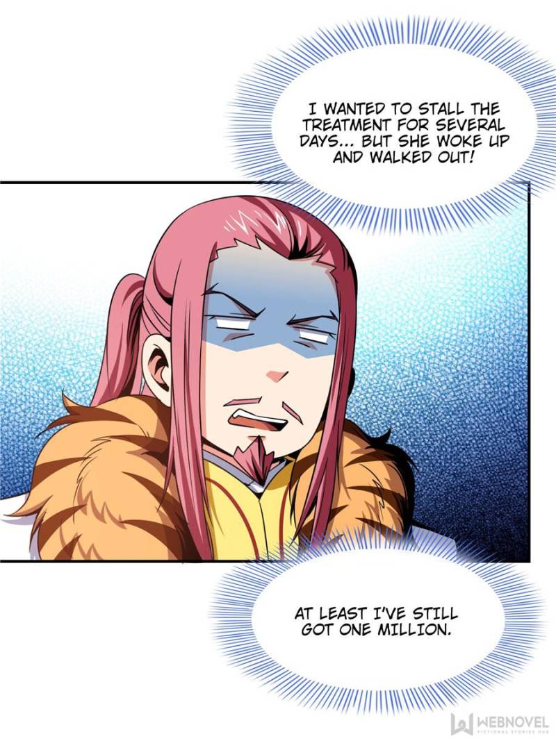 Library to Heaven’s Path Chapter 81 page 36