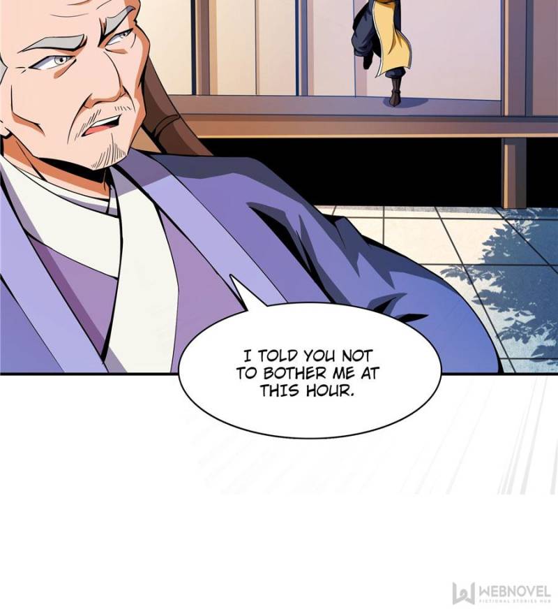 Library to Heaven’s Path Chapter 81 page 43