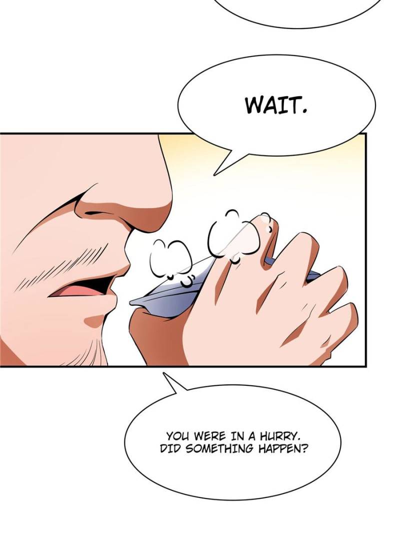 Library to Heaven’s Path Chapter 81 page 45