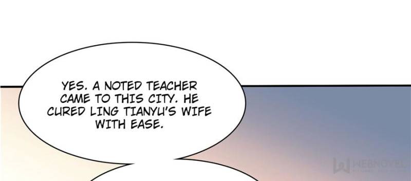 Library to Heaven’s Path Chapter 81 page 46