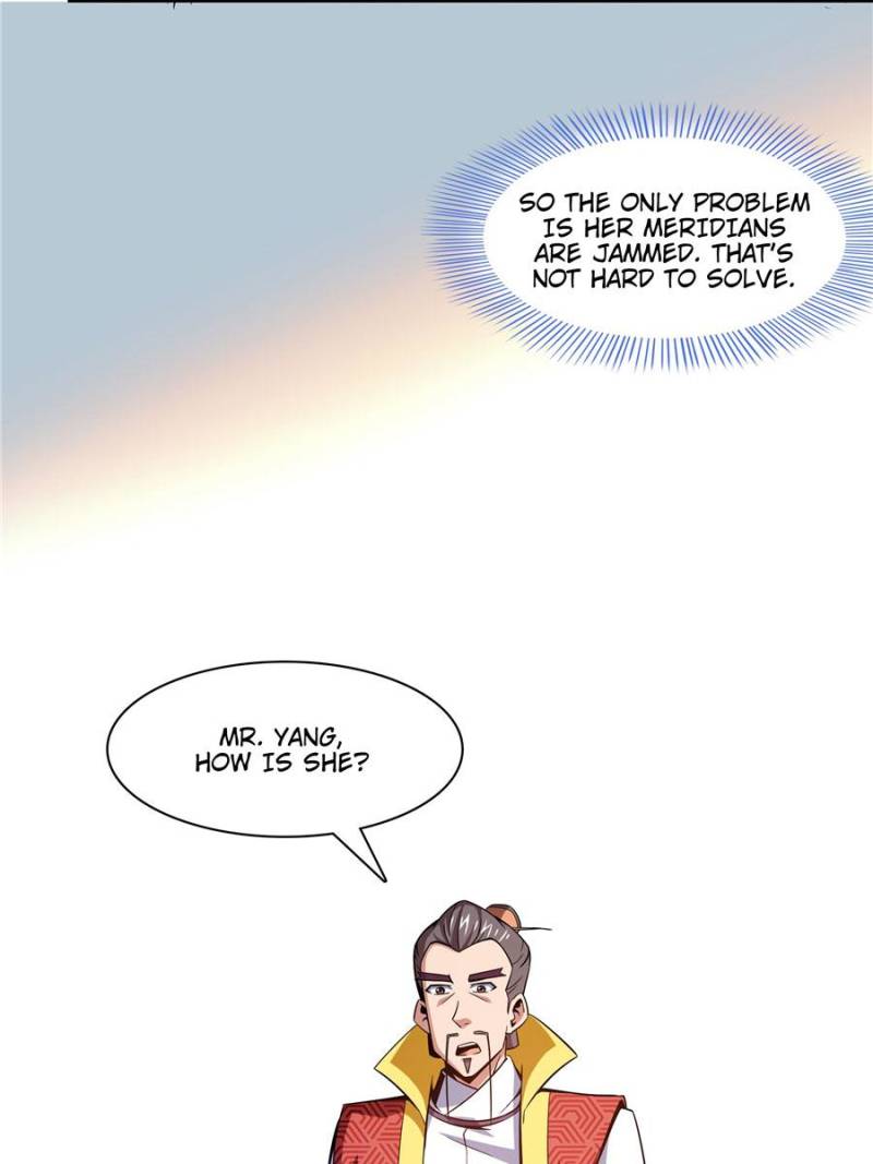 Library to Heaven’s Path Chapter 81 page 4