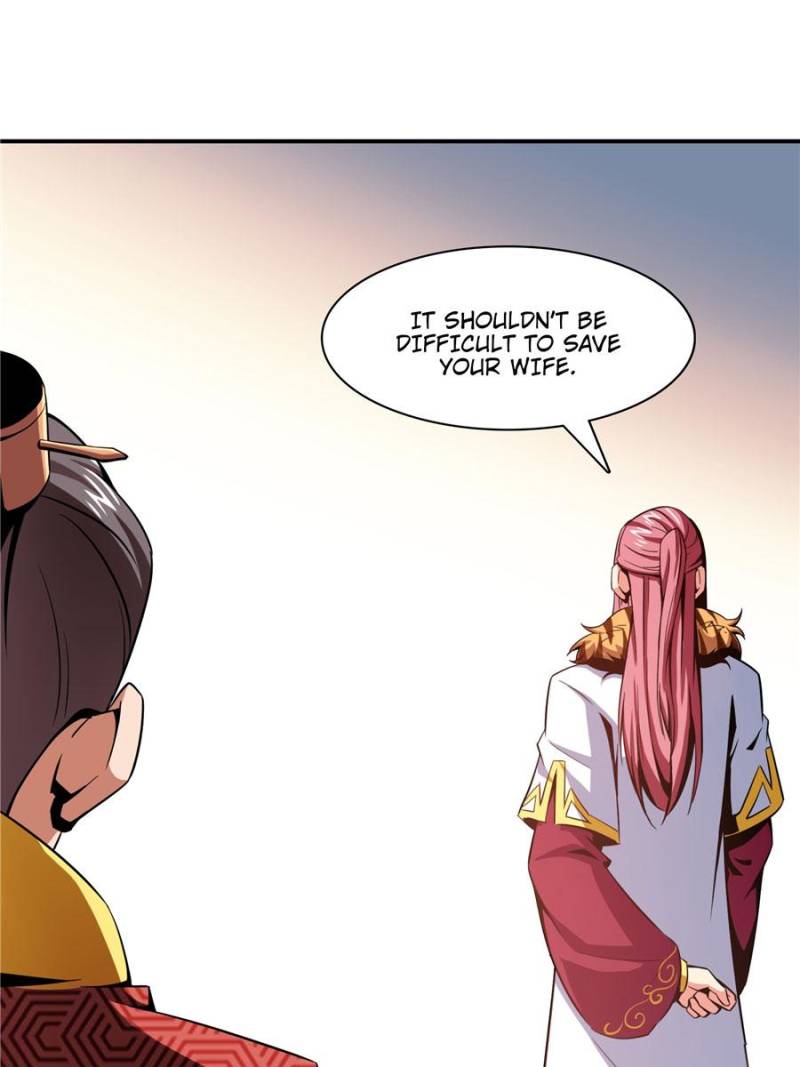 Library to Heaven’s Path Chapter 81 page 6